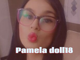 pamela_doll18 Anal Open