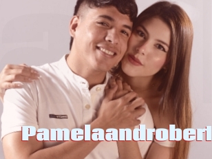 Pamelaandrobert