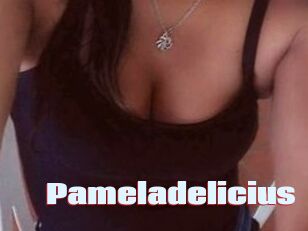 Pameladelicius