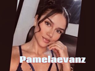 Pamelaevanz