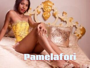 Pamelafori