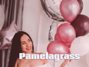 Pamelagrass