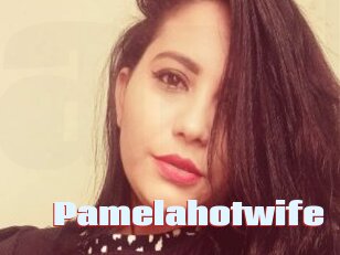 Pamelahotwife