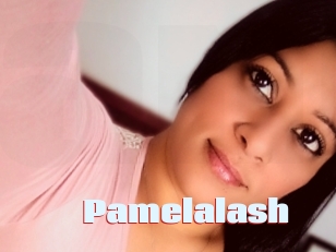 Pamelalash