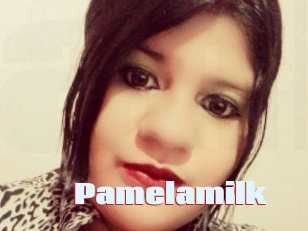 Pamelamilk