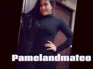 Pamelandmateo