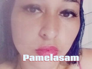 Pamelasam