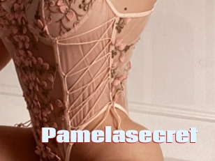 Pamelasecret