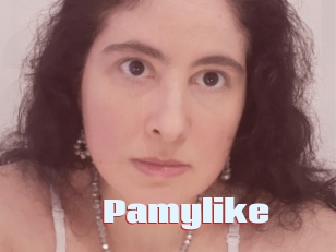 Pamylike