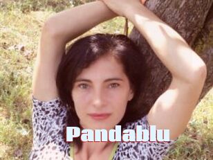 Pandablu