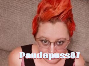 Pandapuss87