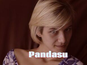 Pandasu