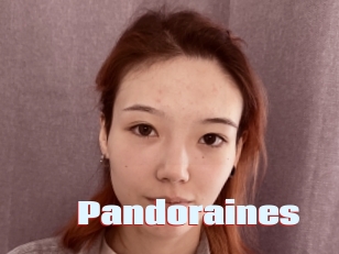 Pandoraines