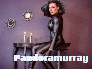 Pandoramurray