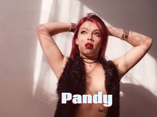 Pandy