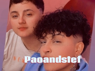 Paoandstef