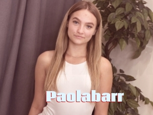 Paolabarr