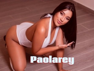 Paolarey