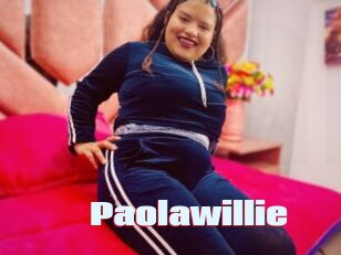 Paolawillie