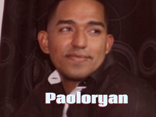 Paoloryan