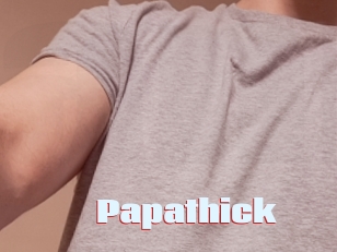 Papathick