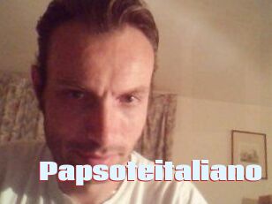 Papsoteitaliano