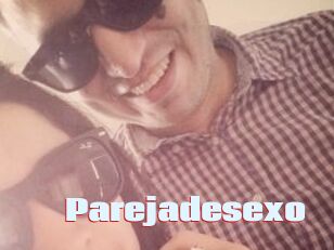 Parejadesexo