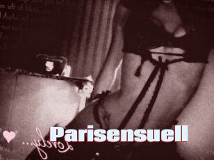 Parisensuell