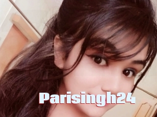 Parisingh24