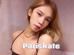 pariskate Anal Open