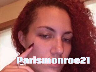 Parismonroe21