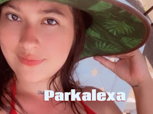 Parkalexa