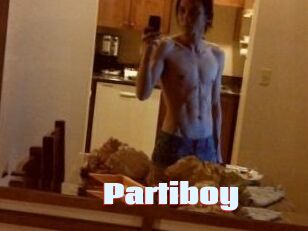 Partiboy