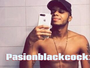 Pasionblackcockx