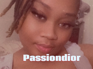 Passiondior