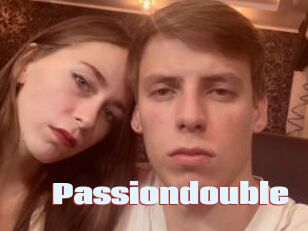 Passiondouble