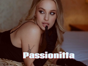 Passionitta