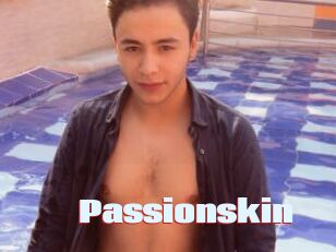 Passionskin