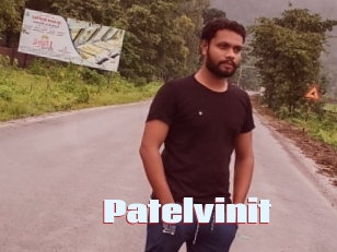 Patelvinit
