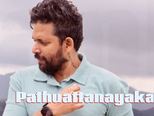 Pathuattanayaka