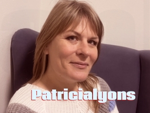 Patricialyons