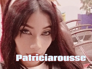 Patriciarousse