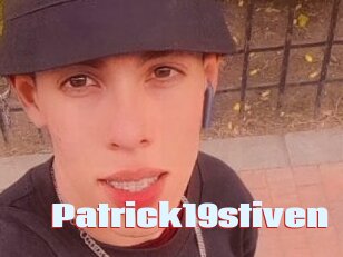 Patrick19stiven