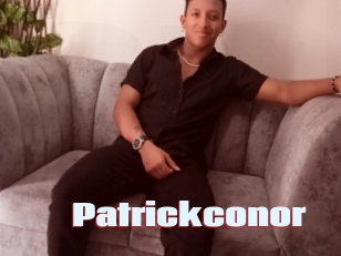 Patrickconor
