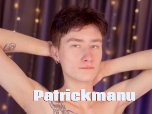 Patrickmanu