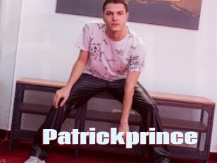 Patrickprince