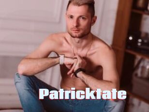 Patricktate