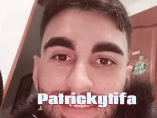 Patrickytifa