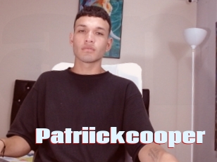 Patriickcooper