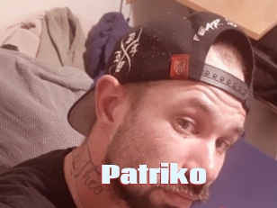 Patriko